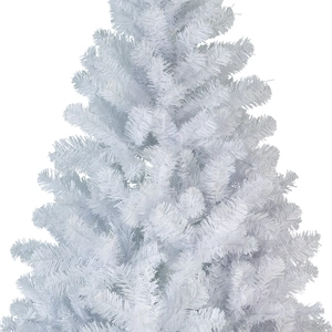 Imperial pine white 180 cm - afbeelding 2