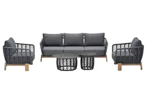 Kingstown loungeset - afbeelding 6