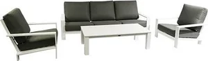 Lincoln sofa-loungeset - afbeelding 1