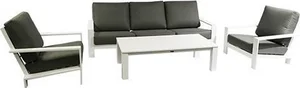 Lincoln sofa-loungeset - afbeelding 3