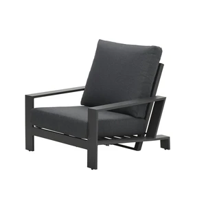 Lincoln verstelbare relax fauteuil - afbeelding 3