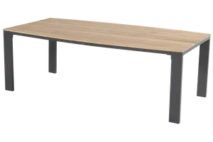 Lino tuintafel 220x109 cm - afbeelding 3