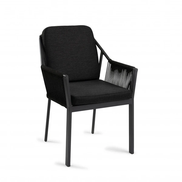 Liv diningchair Black