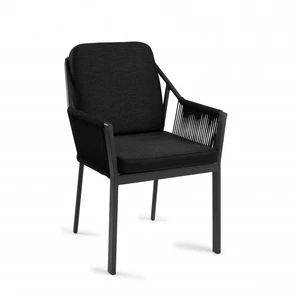 Liv diningchair Black