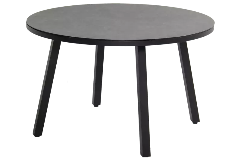 Livorno Ronde Tuintafel - afbeelding 1
