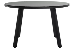Livorno Ronde Tuintafel - afbeelding 2