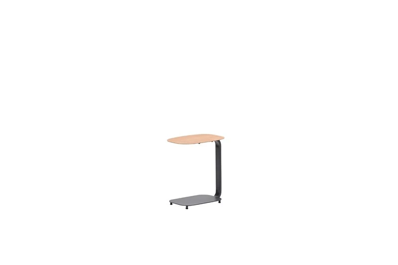 Lucca laptoptafel teaktop - afbeelding 1