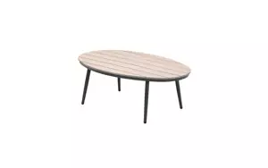 Margriet bijzettafel 120x75 cm - afbeelding 2