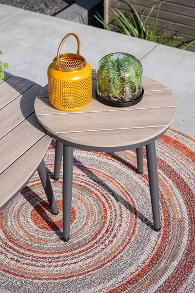 Margriet bijzettafel Ø50 cm - afbeelding 2
