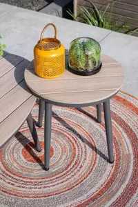 Margriet bijzettafel Ø50 cm - afbeelding 2