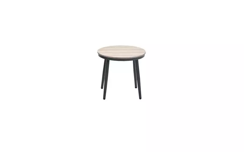 Margriet bijzettafel Ø50 cm - afbeelding 1