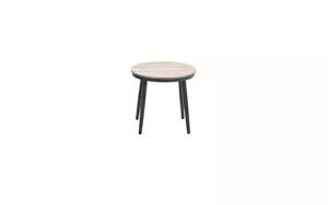Margriet bijzettafel Ø50 cm - afbeelding 1