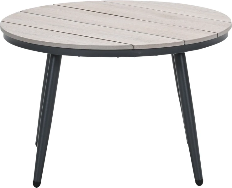 Margriet bijzettafel Ø70 cm