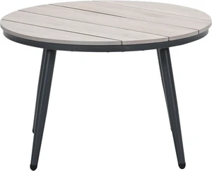 Margriet bijzettafel Ø70 cm