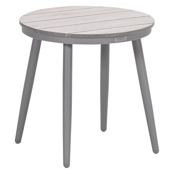 Margriet bijzettafel Ø50 cm