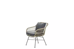 Margriet diningfauteuil - afbeelding 2