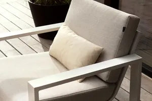Marsala rope loungeset - afbeelding 3