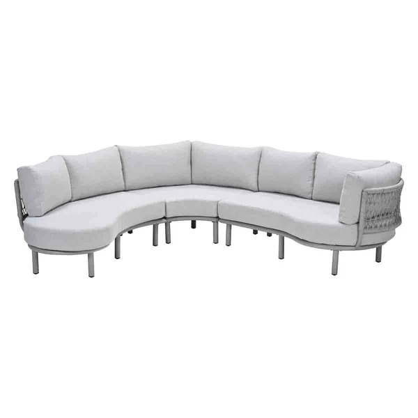 Matera loungeset - afbeelding 2