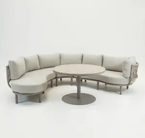 Matera loungeset - afbeelding 1