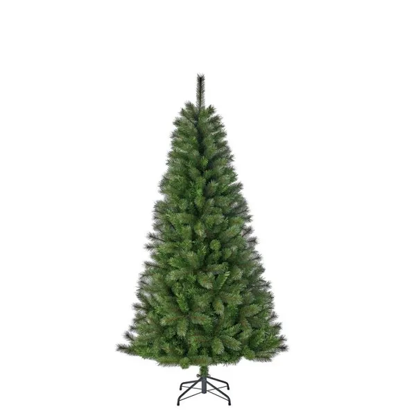 Medford green kunstkerstboom 215 cm