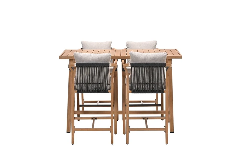 Monti barset teaklook - afbeelding 3