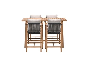 Monti barset teaklook - afbeelding 3