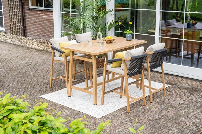 Monti barset teaklook - afbeelding 4