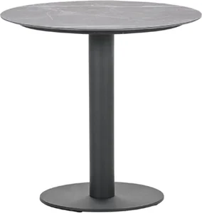 Nancy tafel 'Sicilian grey' - afbeelding 2