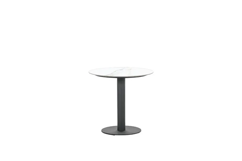 Nancy tafel 'Venice white'