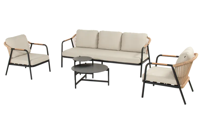Nice loungeset - afbeelding 1