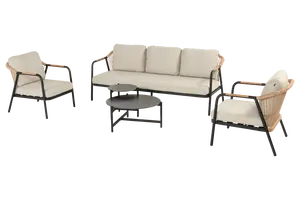 Nice loungeset - afbeelding 4