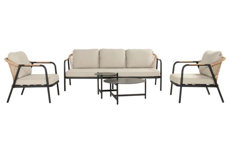 Nice loungeset - afbeelding 2