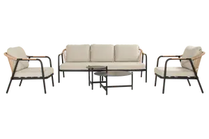 Nice loungeset - afbeelding 2