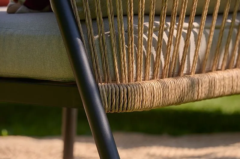 Nice loungeset - afbeelding 4