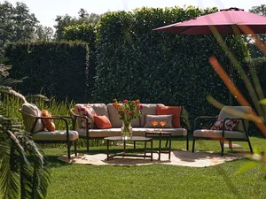 Nice loungeset - afbeelding 3