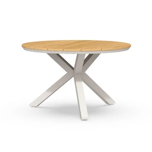 Orbital tuintafel Ø120cm