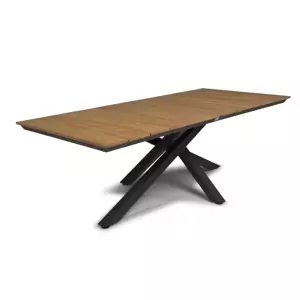 Orion tuintafel 180x100cm