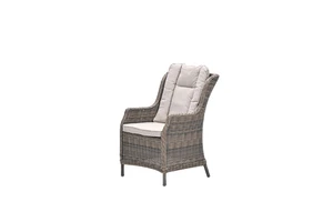 Osborne dining fauteuil Havanna Sand - afbeelding 1