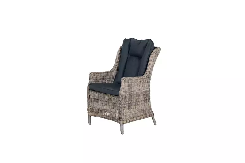Osborne dining fauteuil