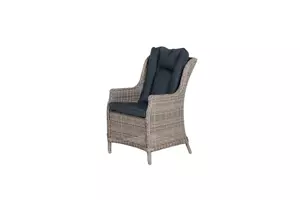 Osborne dining fauteuil