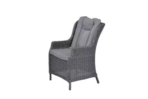 Osborne dining fauteuil
