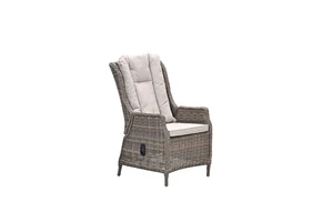 Osborne verstelbare fauteuil Havanna Sand - afbeelding 1