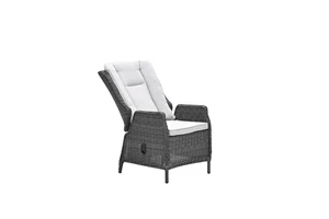 Osborne verstelbare fauteuil Earl Grey - afbeelding 2