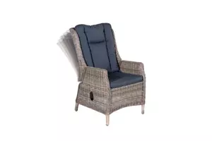 Osborne verstelbare fauteuil