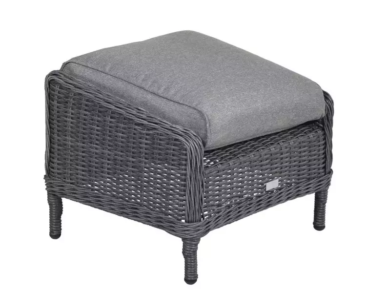 Osborne voetenbank vintage willow - afbeelding 4