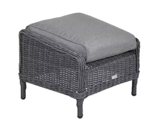 Osborne voetenbank vintage willow - afbeelding 4