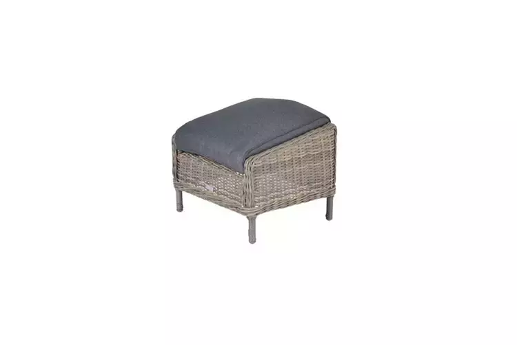 Osborne voetenbank vintage willow - afbeelding 2