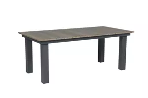 Parkland tafel 200x100 cm - afbeelding 2