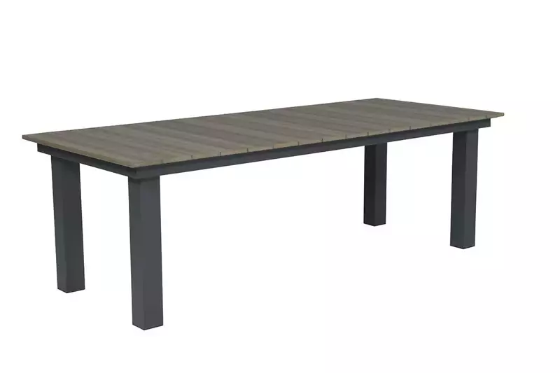 Parkland tafel 240x100 cm - afbeelding 1