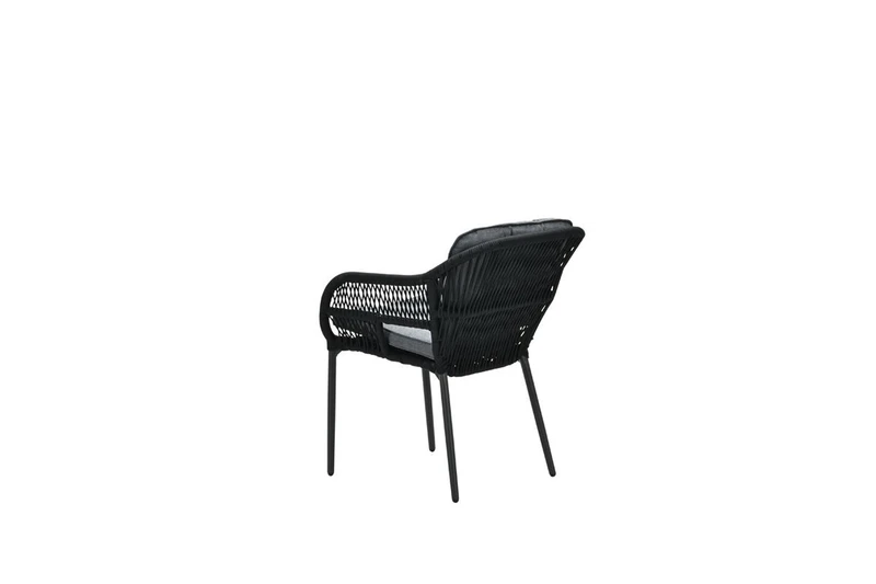 Pescara diningchair mystic grey - afbeelding 2